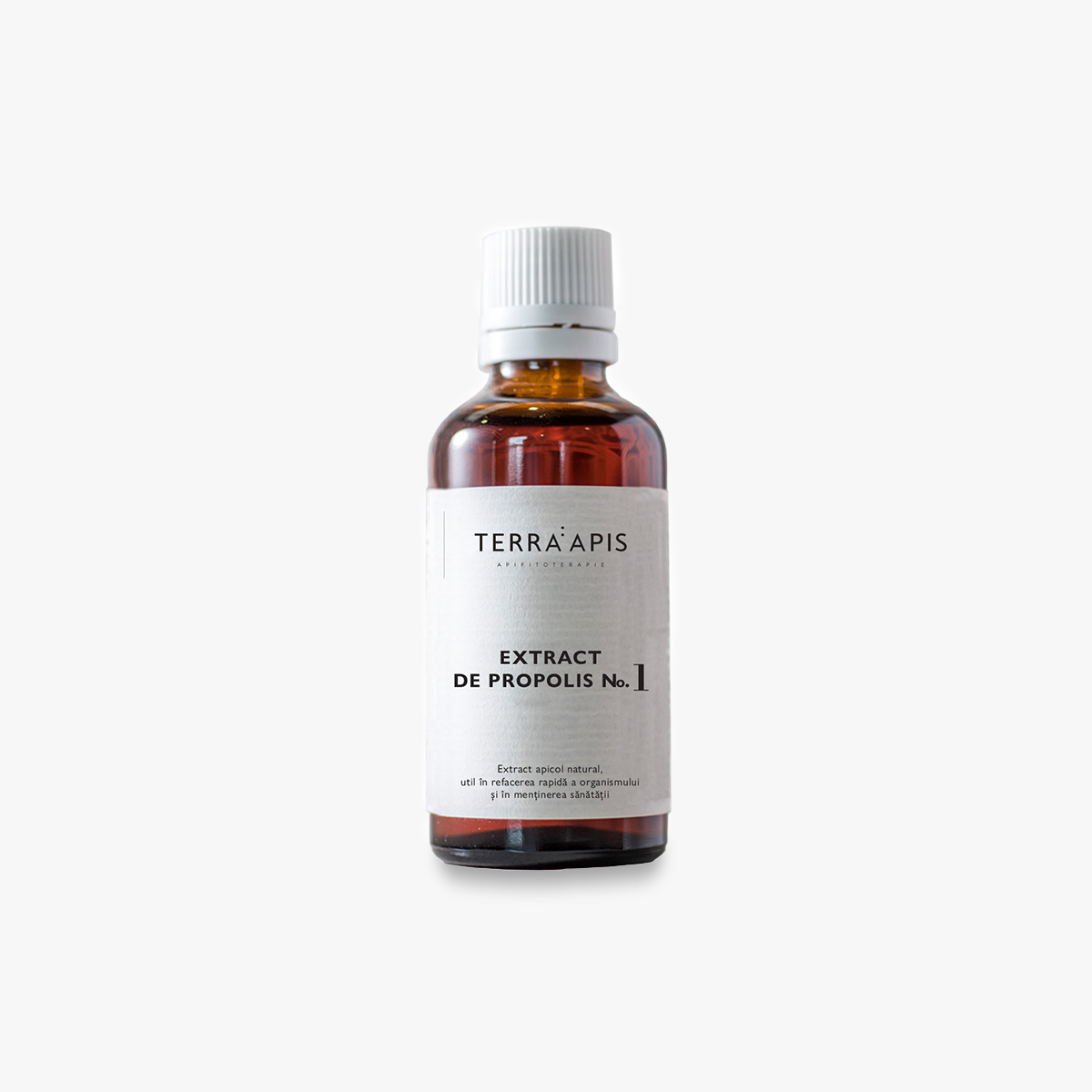 Extract de Propolis No. 1