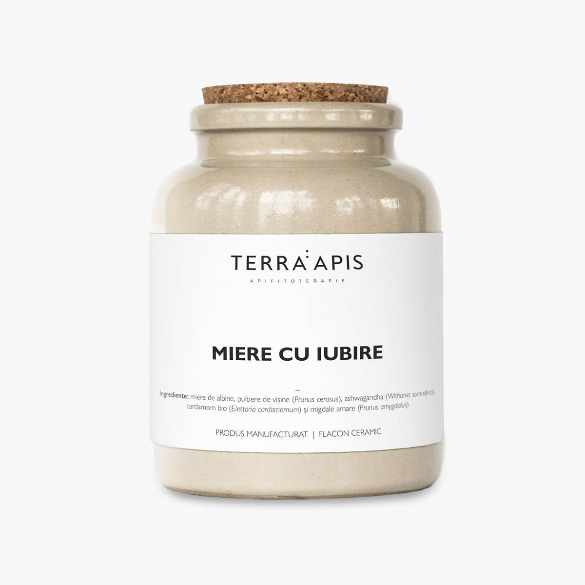 Miere cu Iubire