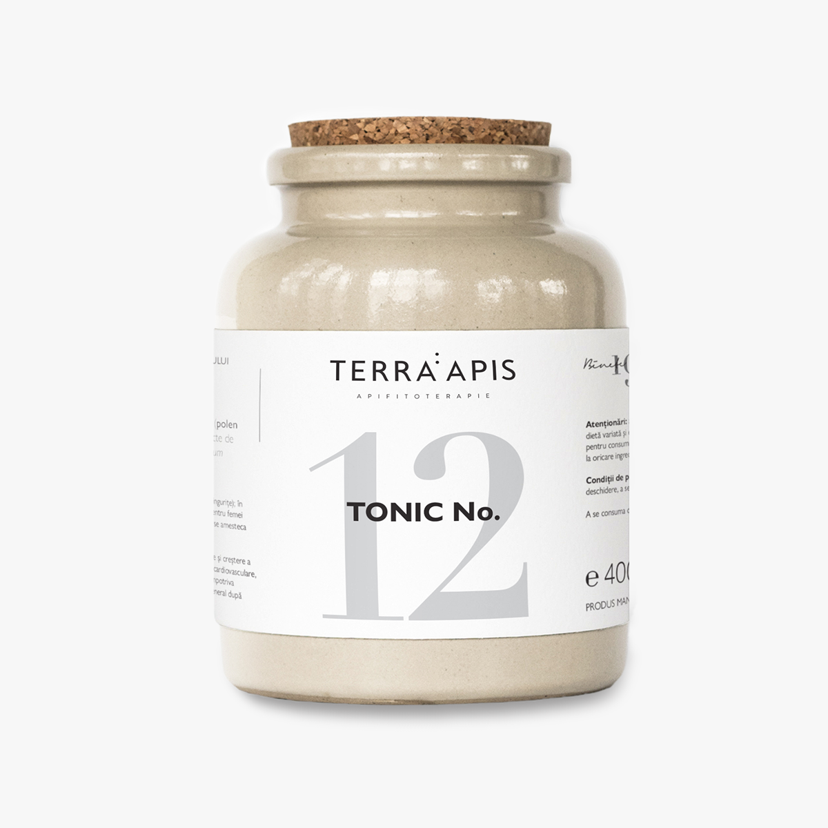 Tonic No. 12