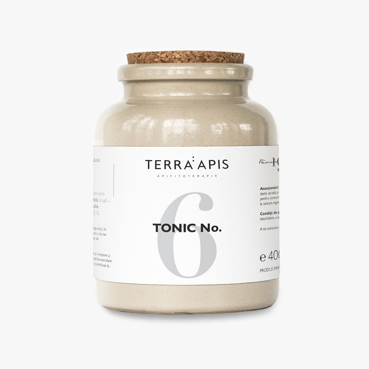 Tonic No. 6