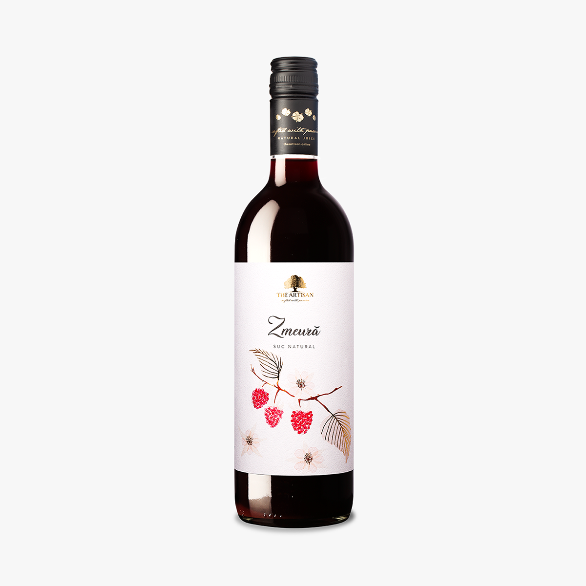 Suc de Zmeură
