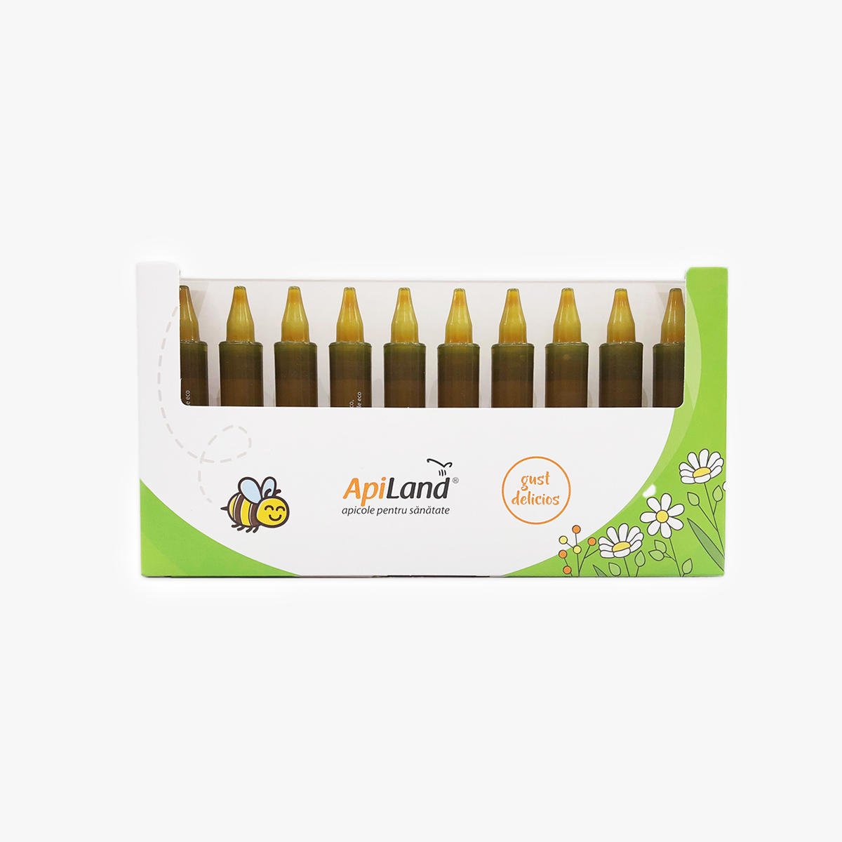 Tonic junior ECO Tonic junior ECO