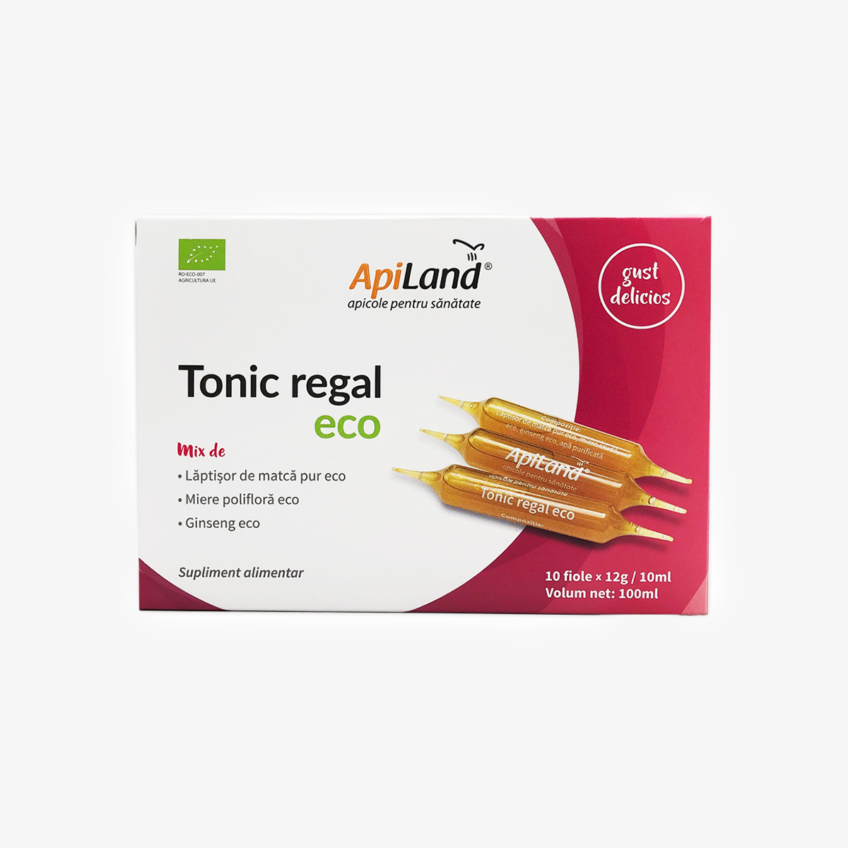 Tonic Regal ECO