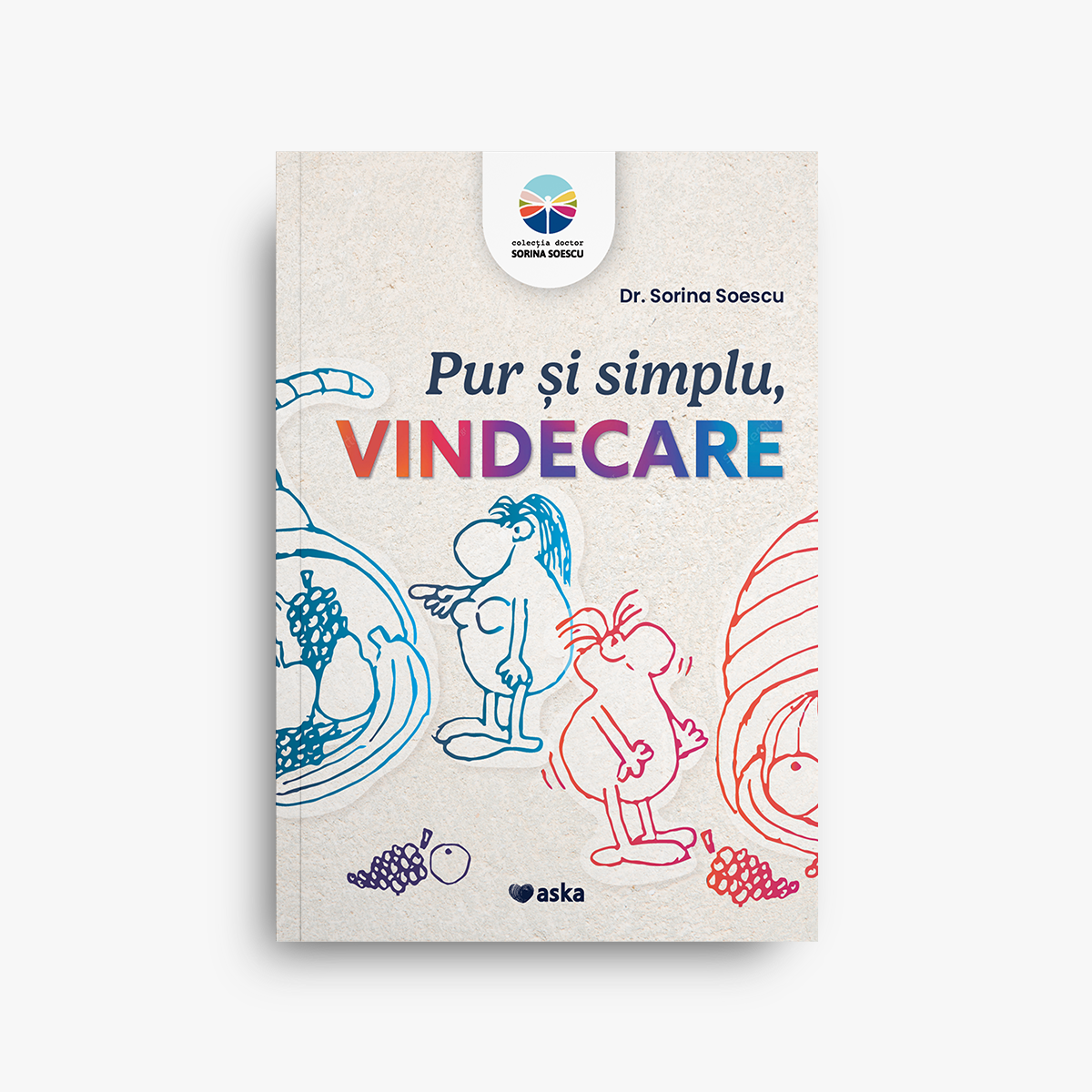 Pur și simplu, vindecare