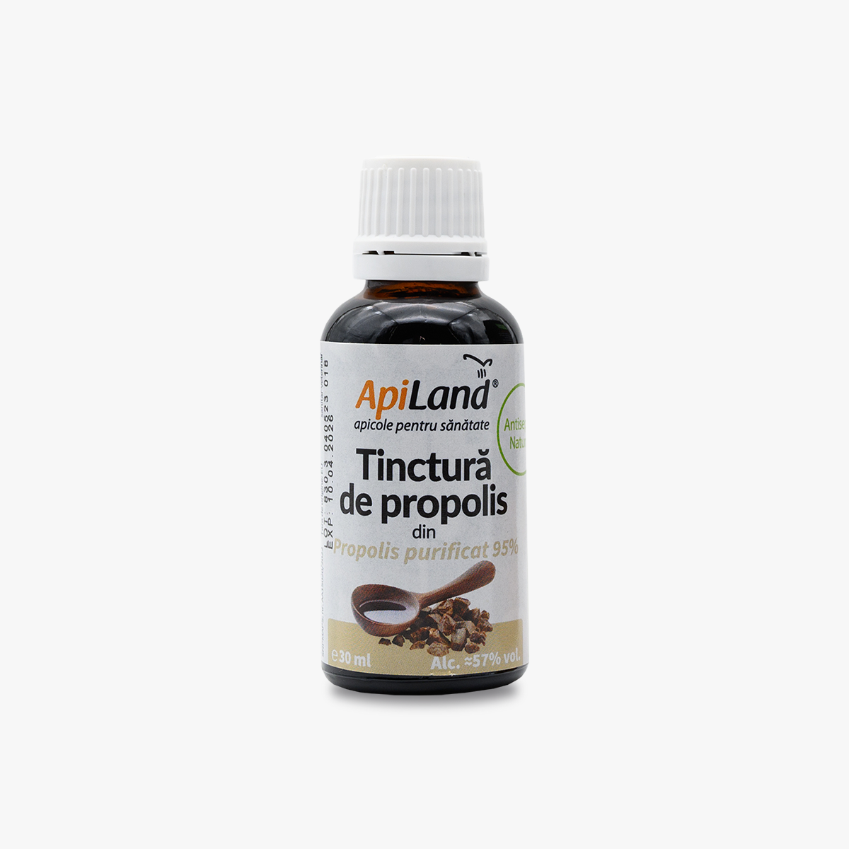 Tinctură de Propolis