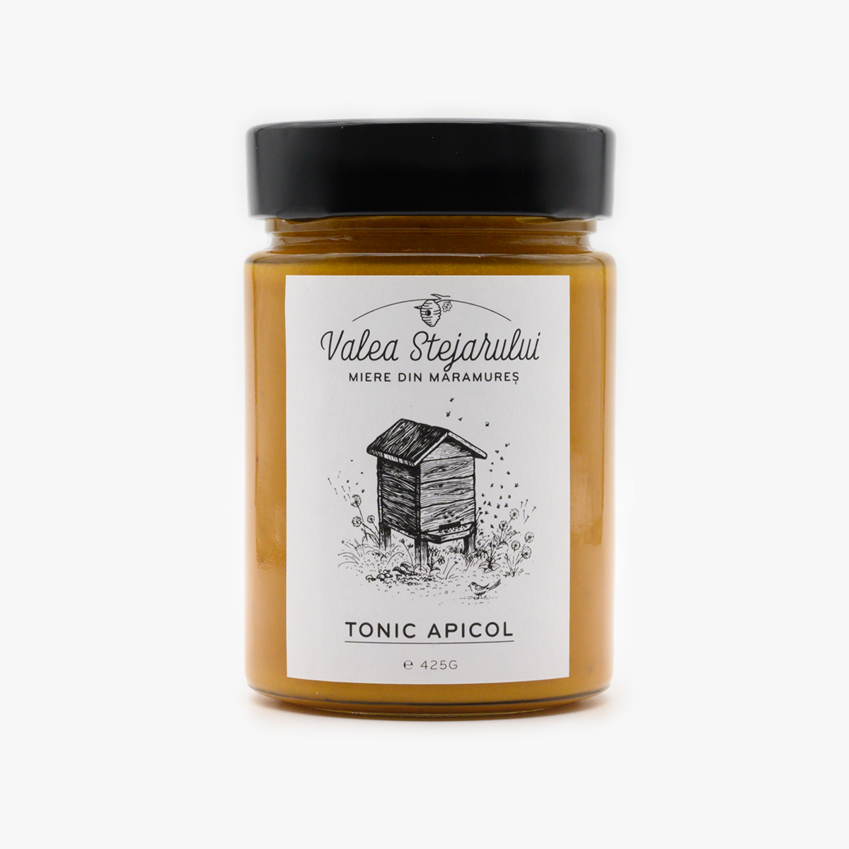 Tonic Apicol Valea Stejarului